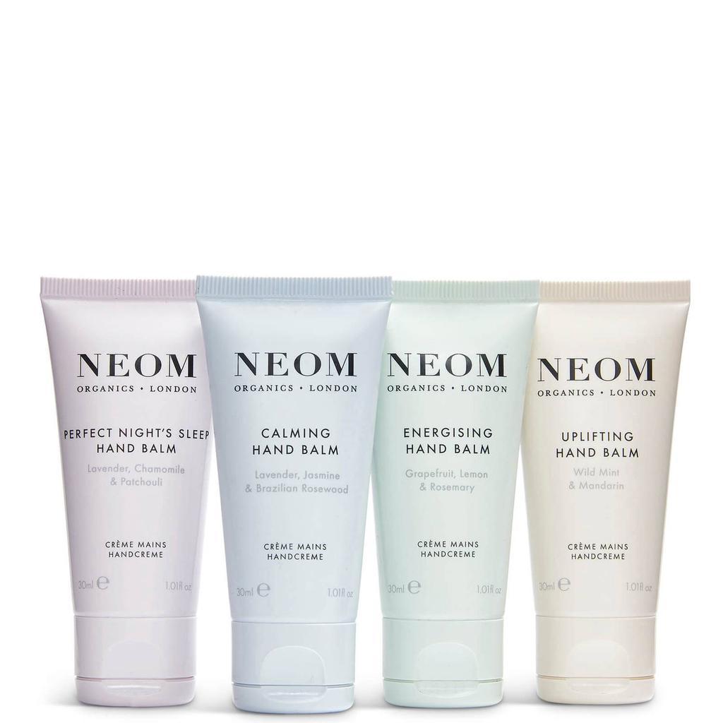 商品NEOM|NEOM Energising Hand Balm 30ml,价格¥80,第4张图片详细描述