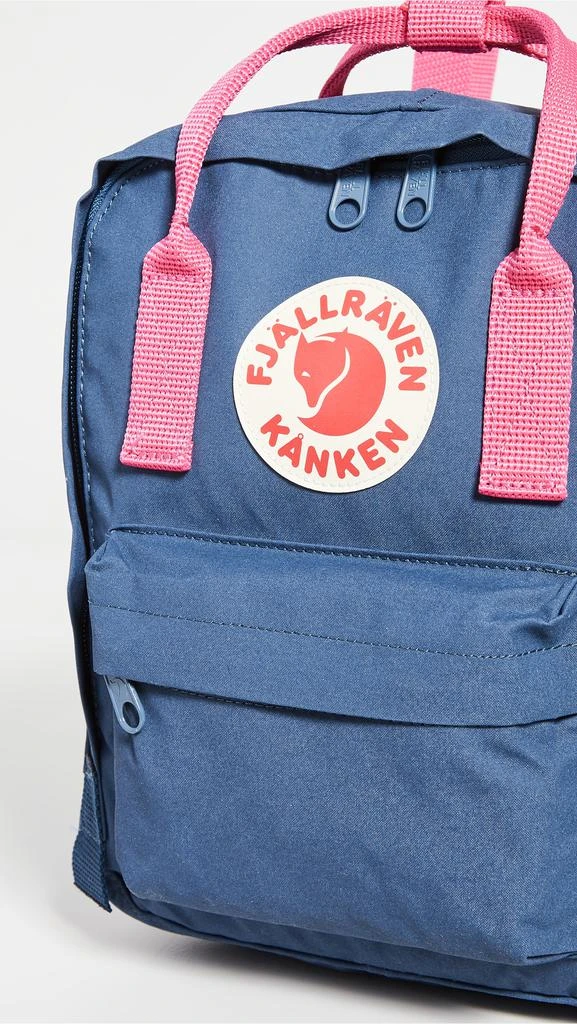 商品Fjällräven|Fjallraven Kanken 迷你双肩包,价格¥557,第5张图片详细描述