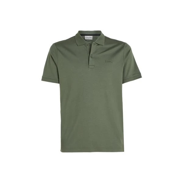 商品Calvin Klein|Polo Slim fit,价格¥334,第1张图片