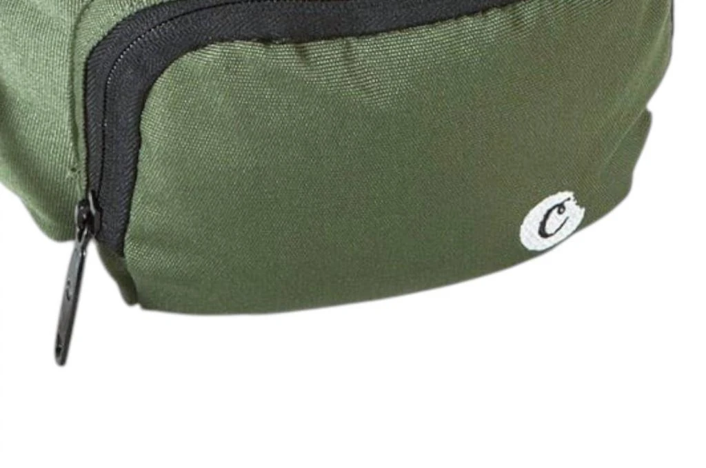 商品Cookies|Cookies - Smell Proof Fanny Pack,价格¥450,第2张图片详细描述