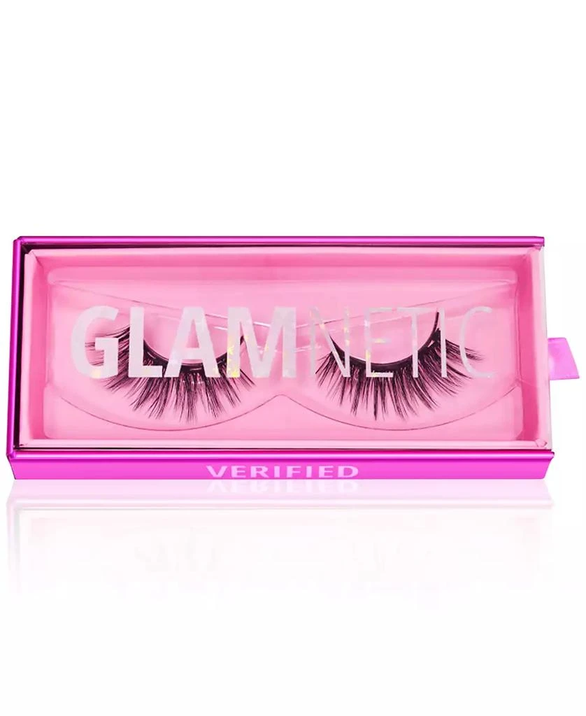 商品Glamnetic|Magnetic Lashes - Verified,价格¥225,第1张图片