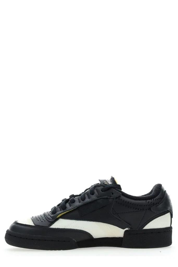 商品MAISON MARGIELA|Maison Margiela X Reebok Lace-Up Sneakers,价格¥4323,第2张图片详细描述