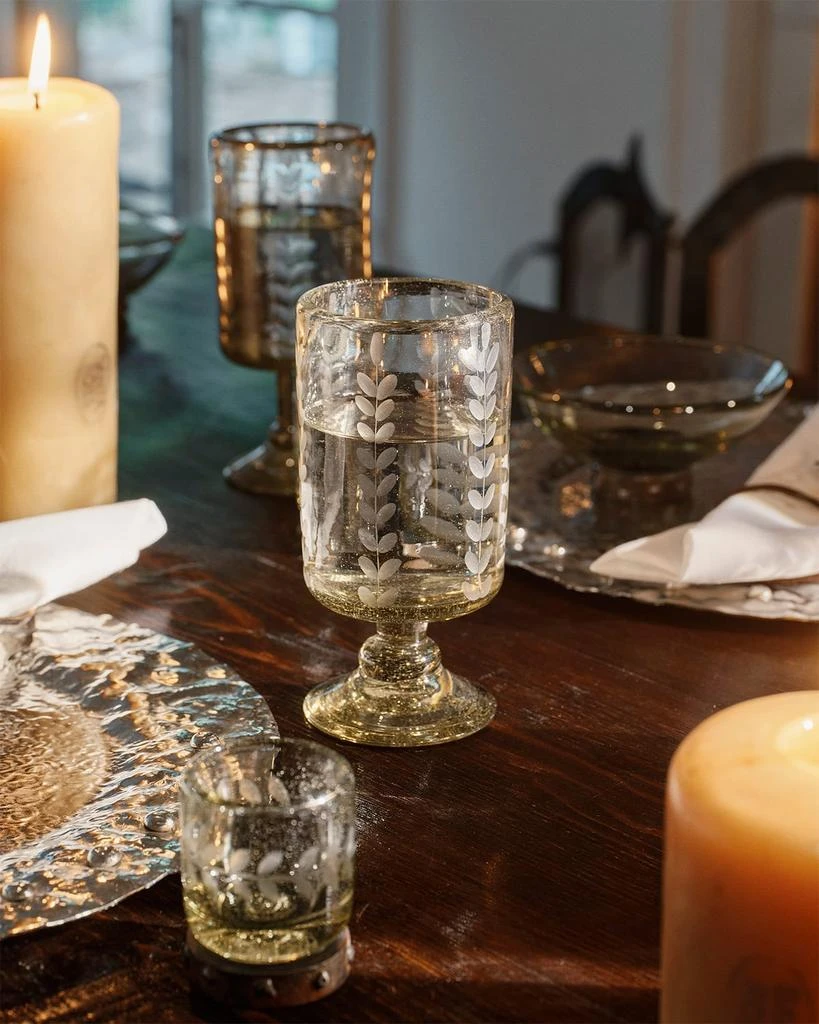 商品Jan Barboglio|Laurel Glass,价格¥918,第3张图片详细描述