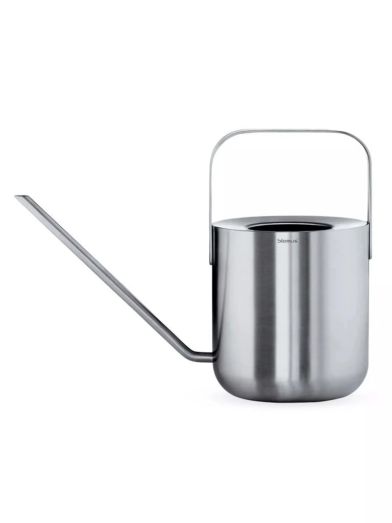 商品blomus|Stainless Steel Watering Can,价格¥817,第1张图片