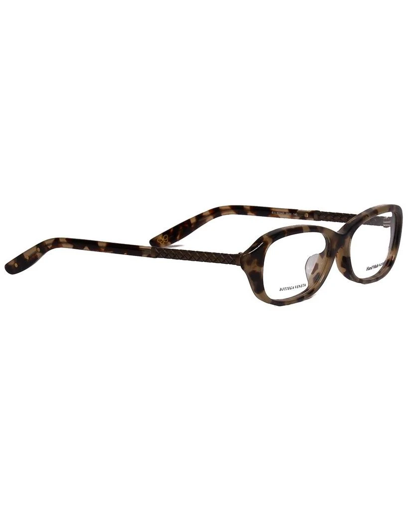 商品Bottega Veneta|Bottega Veneta Women's BV6034/F 52mm Optical Frames,价格¥461,第1张图片