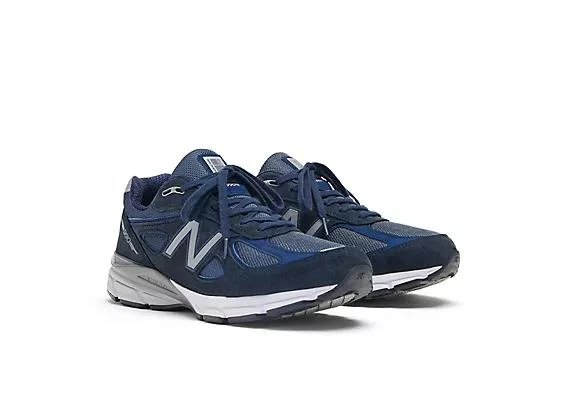 商品New Balance|Made in USA 990v4,价格¥1432,第2张图片详细描述