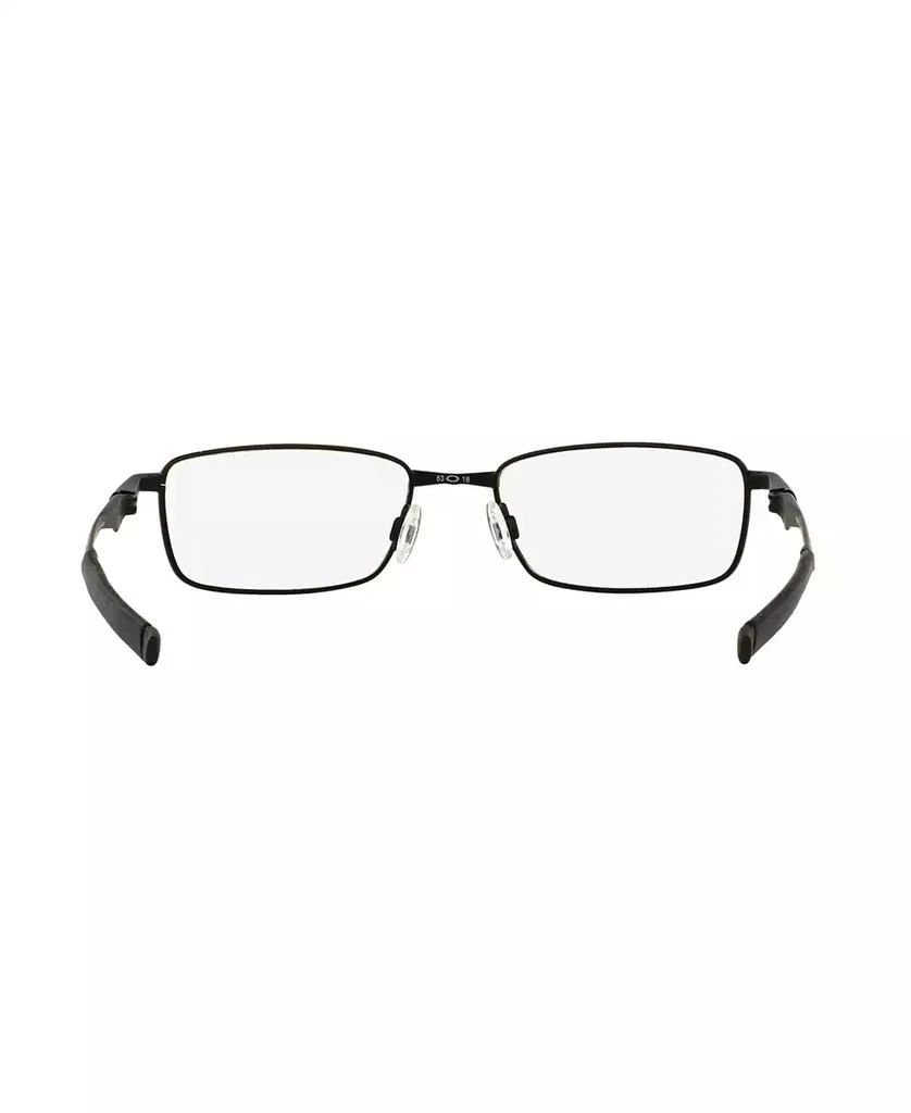 商品Oakley|OX3009 Men's Rectangle Eyeglasses,价格¥2030,第2张图片详细描述