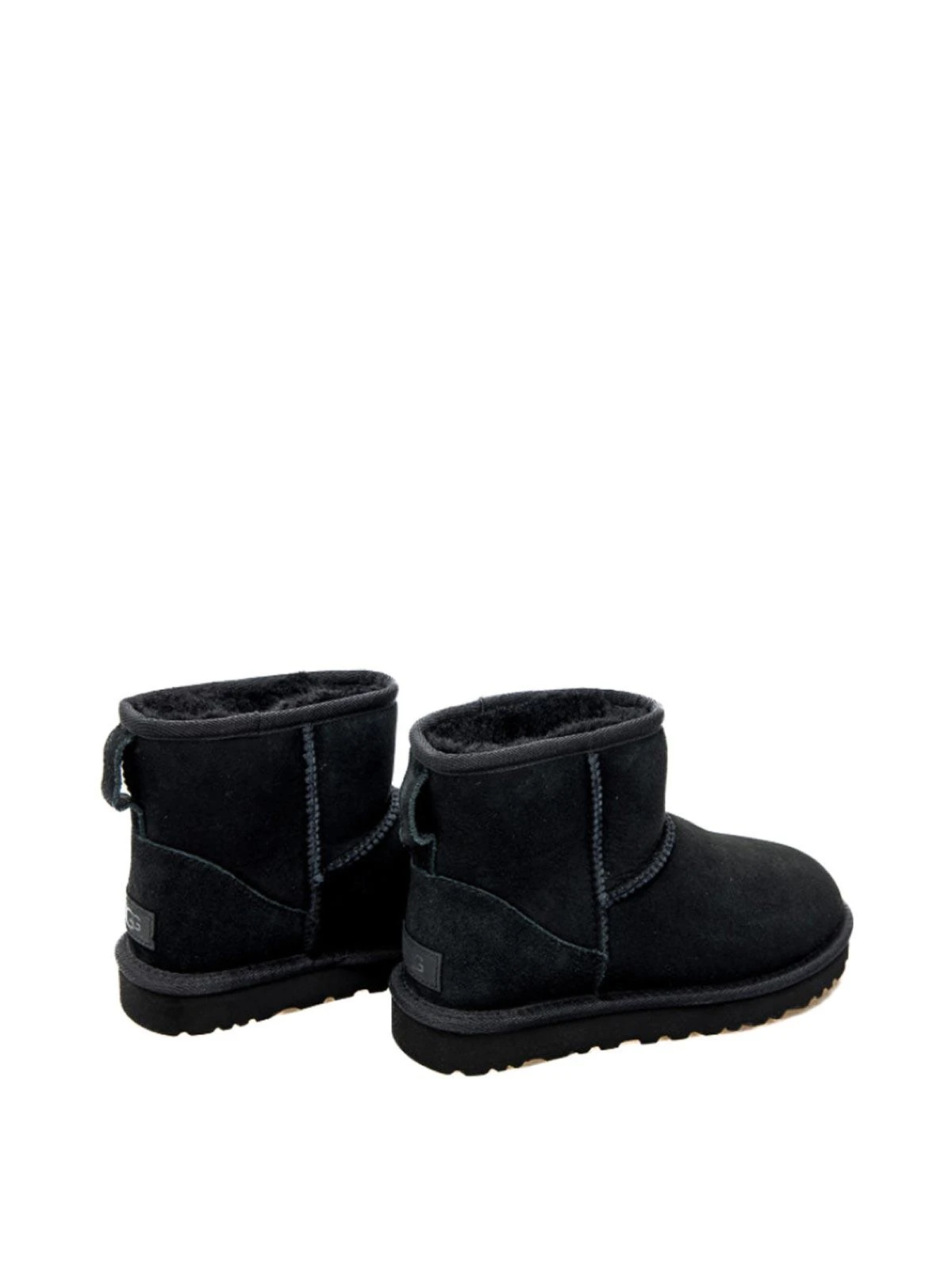 商品【商品预售7天】 UGG|UGG 男士靴子 1002072BLACK-1 黑色,价格¥1709,第3张图片详细描述