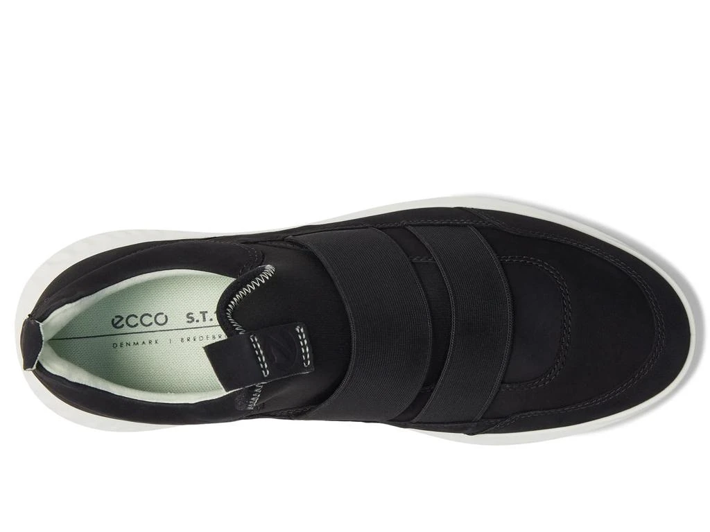 商品ECCO|ATH-1FTR Slip-On,价格¥523,第2张图片详细描述