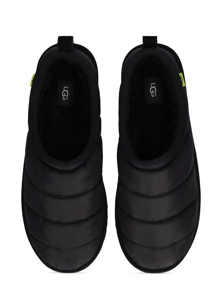 商品UGG|Tasman Lta Recycled Poly Loafers,价格¥778,第5张图片详细描述