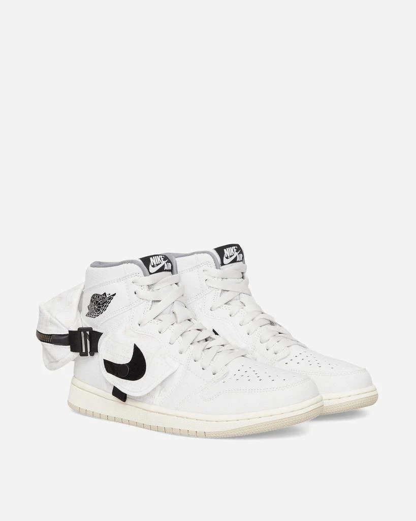 商品Jordan|Air Jordan 1 Utility Sneakers White,价格¥1455,第2张图片详细描述