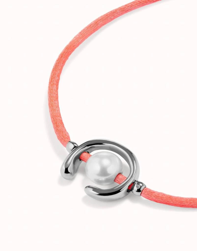 商品UNOde50|Unode50 - Women's Pearl Bracelet,价格¥495,第3张图片详细描述