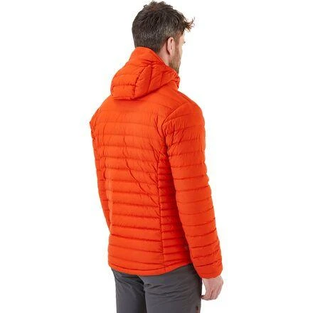 商品Rab|Infinity Microlight Jacket - Men's,价格¥2812,第2张图片详细描述