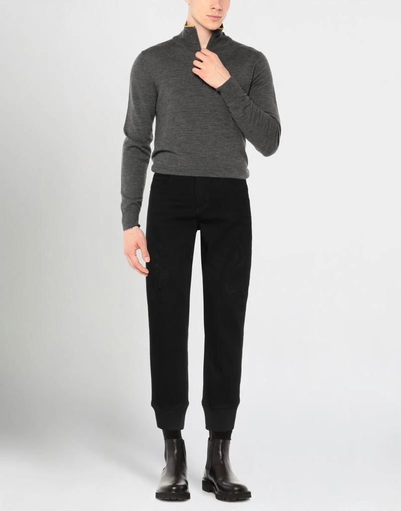 商品Neil Barrett|Denim pants,价格¥820,第2张图片详细描述