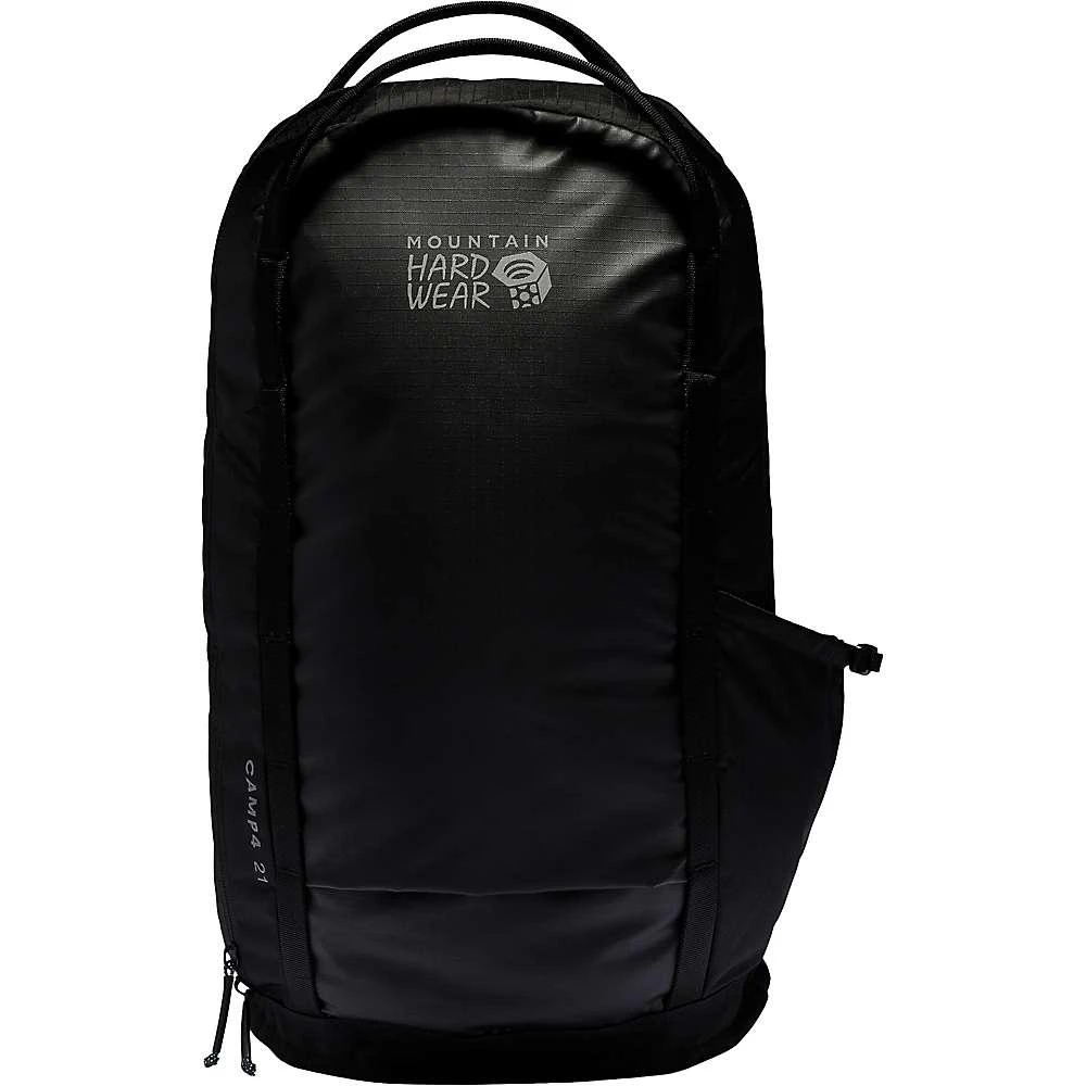 商品Mountain Hardwear|Women's Camp 4 21L Backpack,价格¥478,第2张图片详细描述