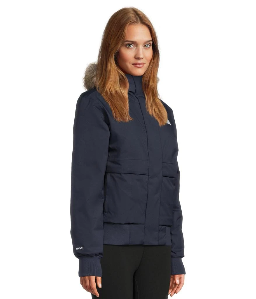 商品The North Face|Arctic Bomber,价格¥2381,第2张图片详细描述