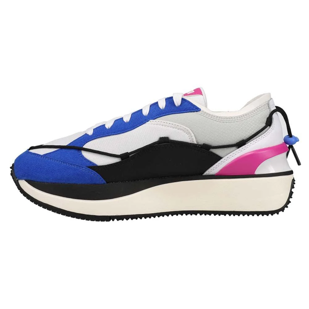 商品Puma|Cruise Rider Lace Up Sneakers,价格¥376,第3张图片详细描述