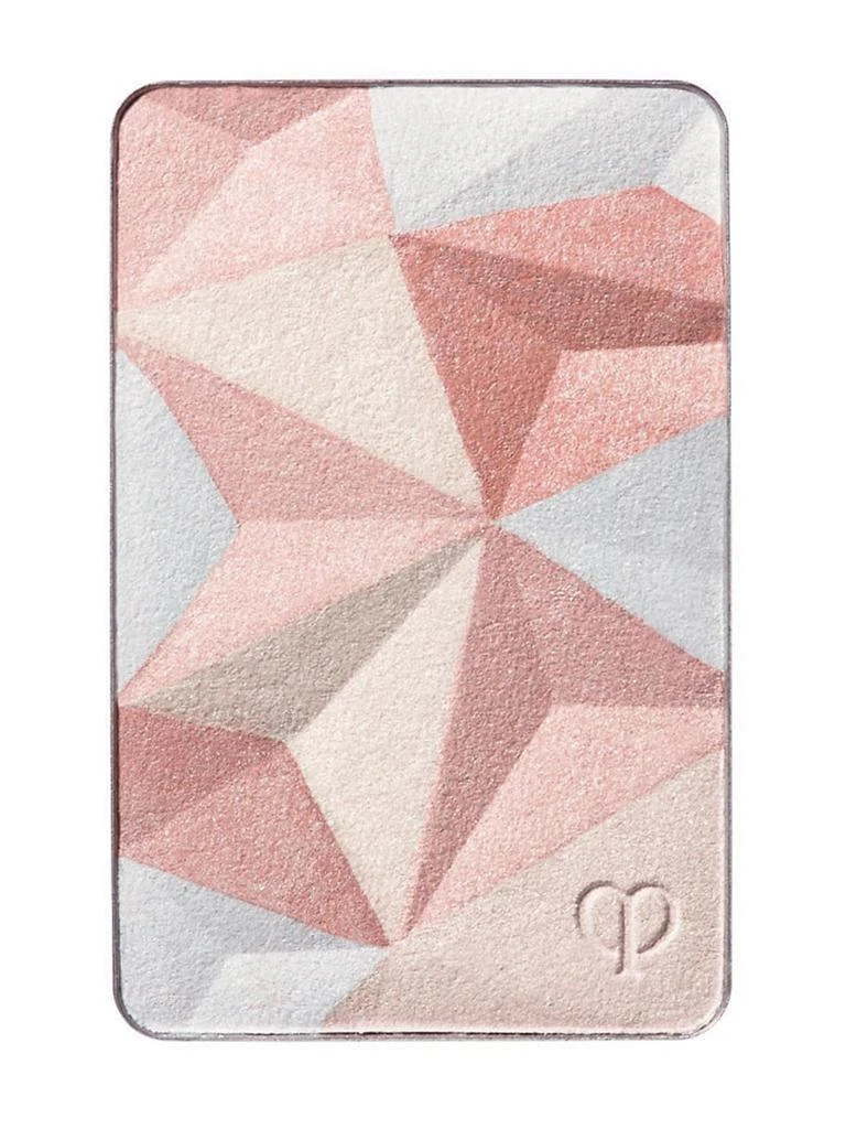 商品Cle de Peau|亮采柔肤粉替换芯,价格¥409,第2张图片详细描述