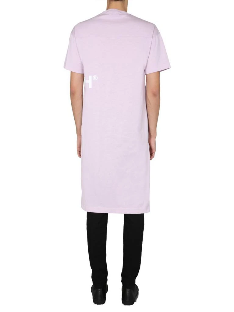 商品Ambush|Ambush Logo T-Shirt Dress,价格¥1858,第2张图片详细描述