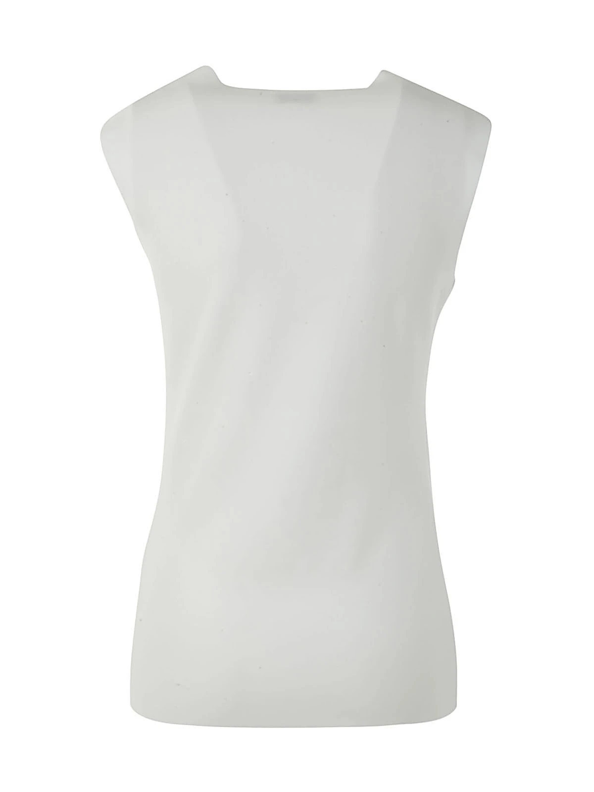商品【商品预售7天】 Dries Van Noten|Dries Van Noten 女士上衣 HESER43081 白色,价格¥1442,第3张图片详细描述