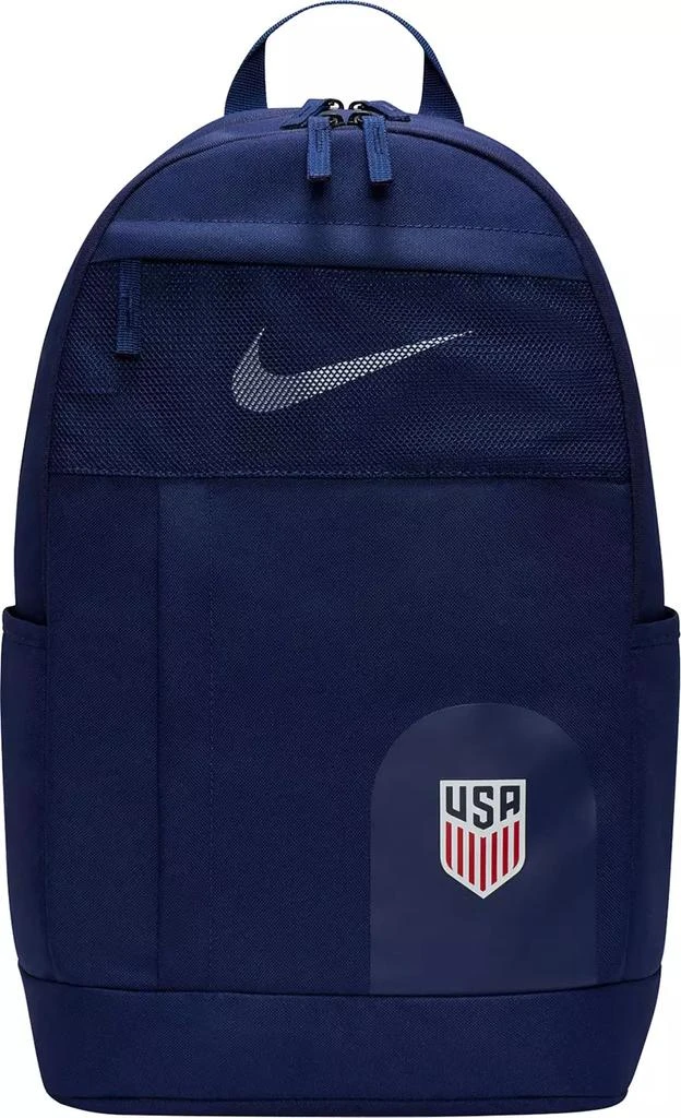商品NIKE|Nike Elemental USA Backpack,价格¥368,第1张图片