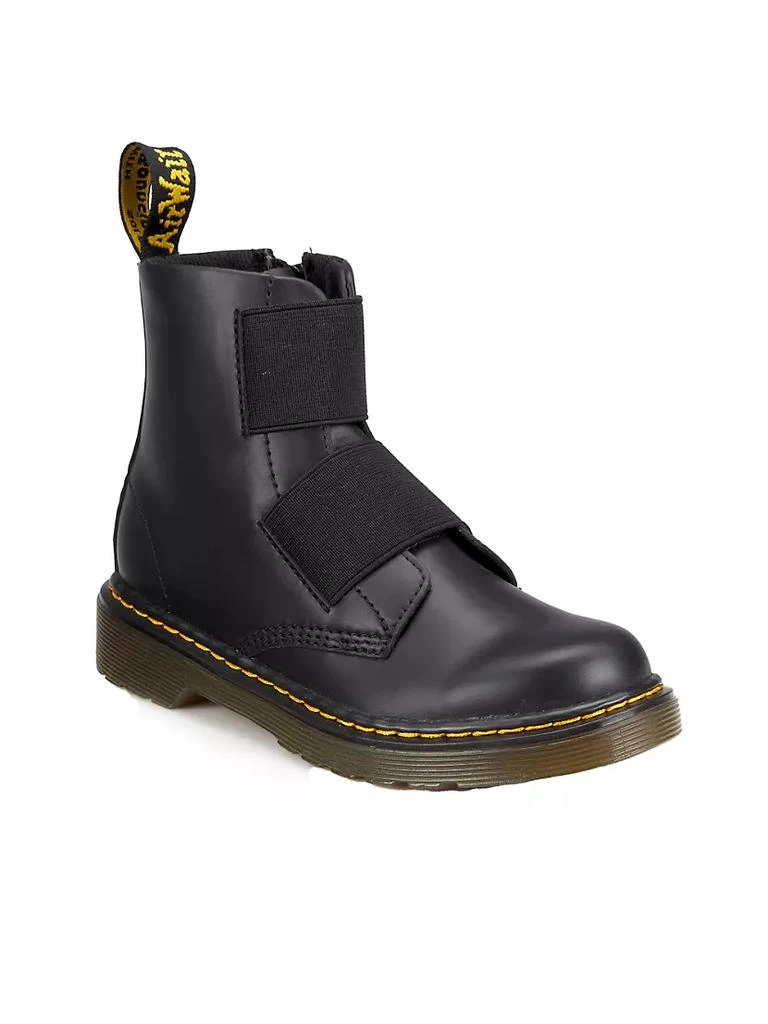 商品Dr. Martens|Girls 1460 Leather Ankle Boots,价格¥226,第1张图片