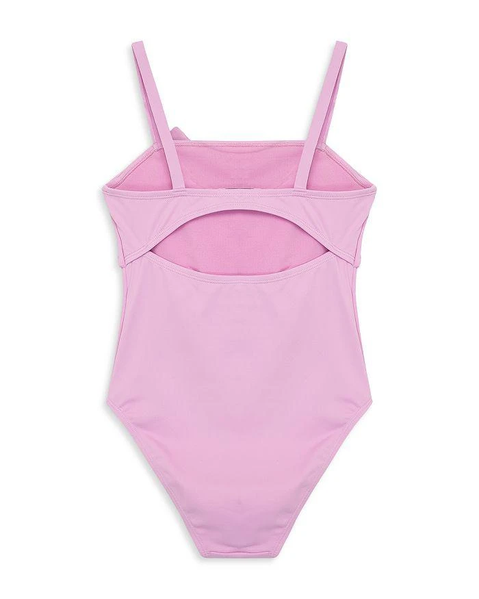 商品Habitual|Girls' Beach Hut One Piece Swimsuit - Big Kid,价格¥151,第2张图片详细描述