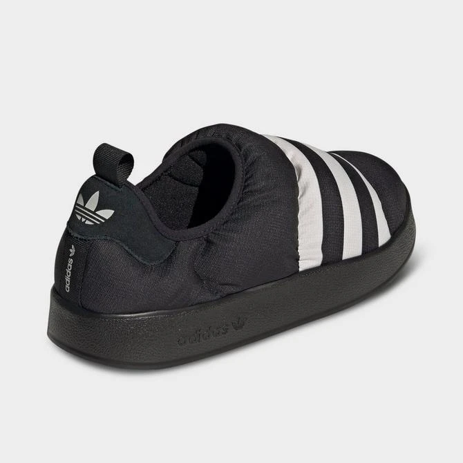 Men's adidas Originals Puffylette Slip-On Casual Shoes 商品