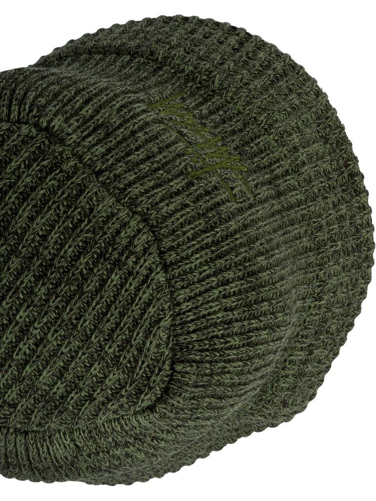 STUSSY Stüssy Marl Knit Bucket Hat - Hats - BeyondStyle