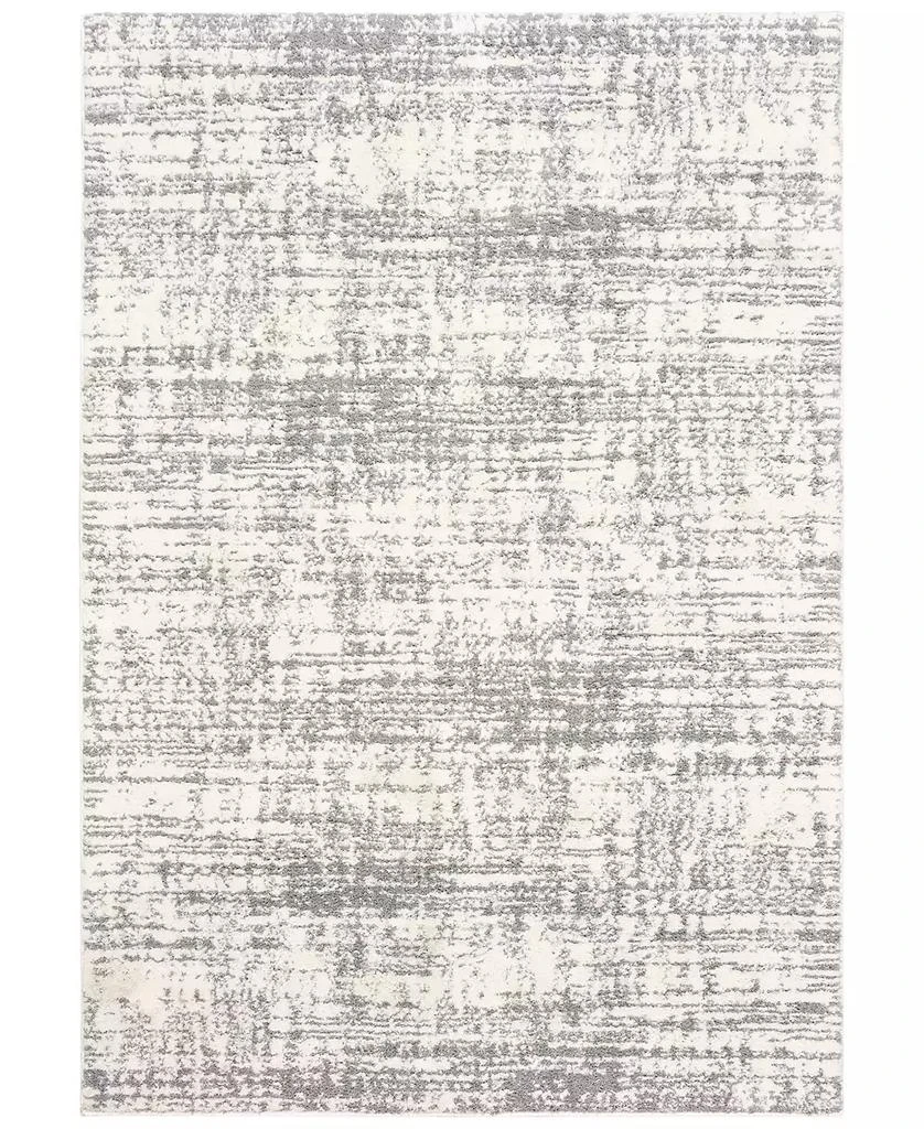 商品Oriental Weavers|Verona Shag 1803 2' x 3' Area Rug,价格¥366,第1张图片