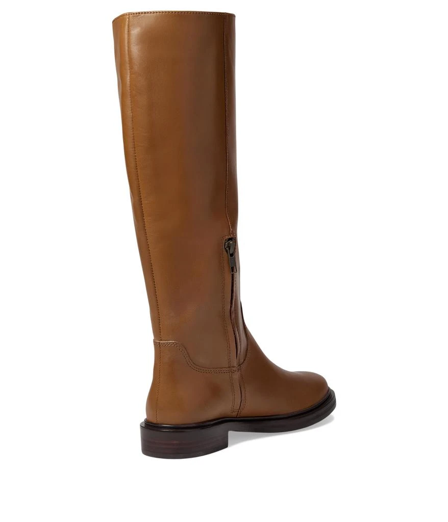 商品Madewell|The Drumgold Boot,价格¥1792,第5张图片详细描述