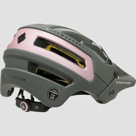 商品Sweet Protection|Bushwhacker II Mips Helmet,价格¥787,第2张图片详细描述