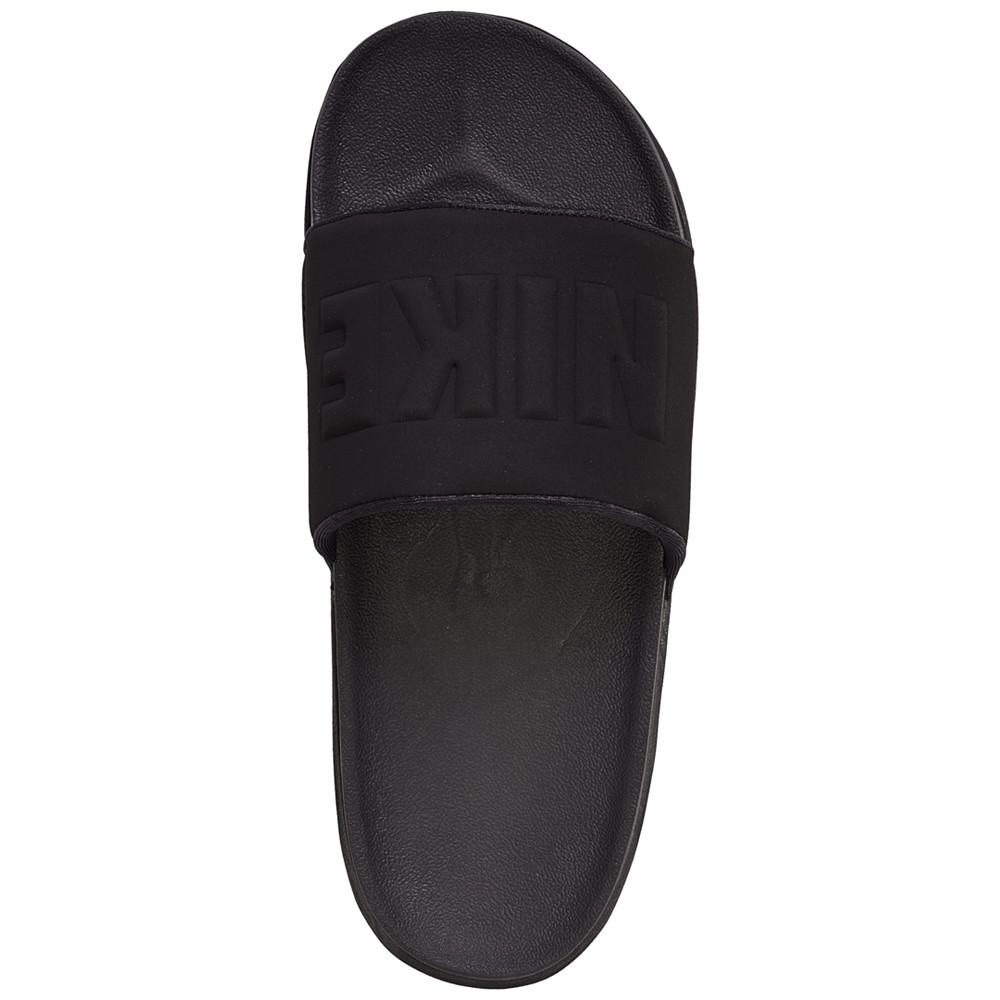 Men's Offcourt Slide Sandals from Finish Line商品第8张图片规格展示