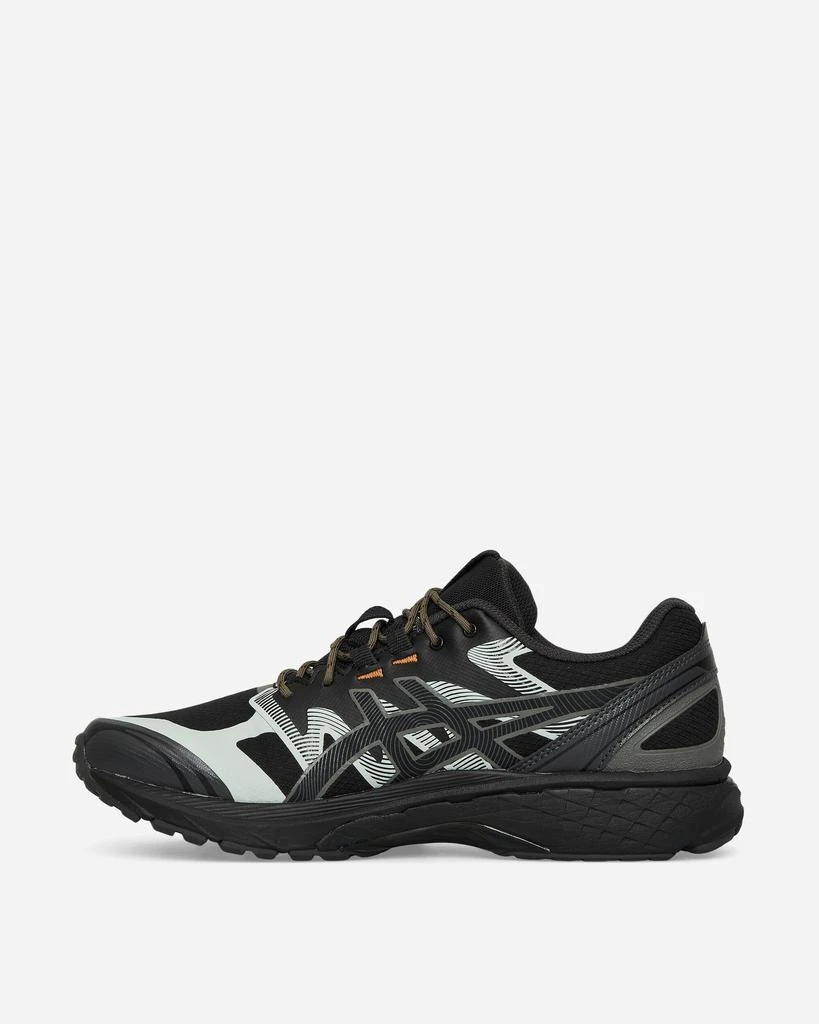 商品Asics|GEL-Terrain Sneakers Black / Truffle Grey,价格¥543,第3张图片详细描述