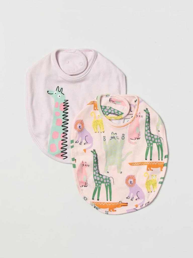 商品Stella McCartney|Stella Mccartney Kids bib for kids,价格¥284,第1张图片