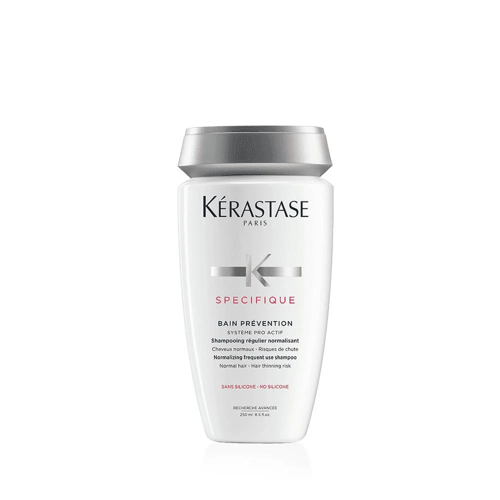 商品Kérastase|Specifique Bain Prevention Normalizing Frequent Use Shampoo,价格¥266,第1张图片详细描述