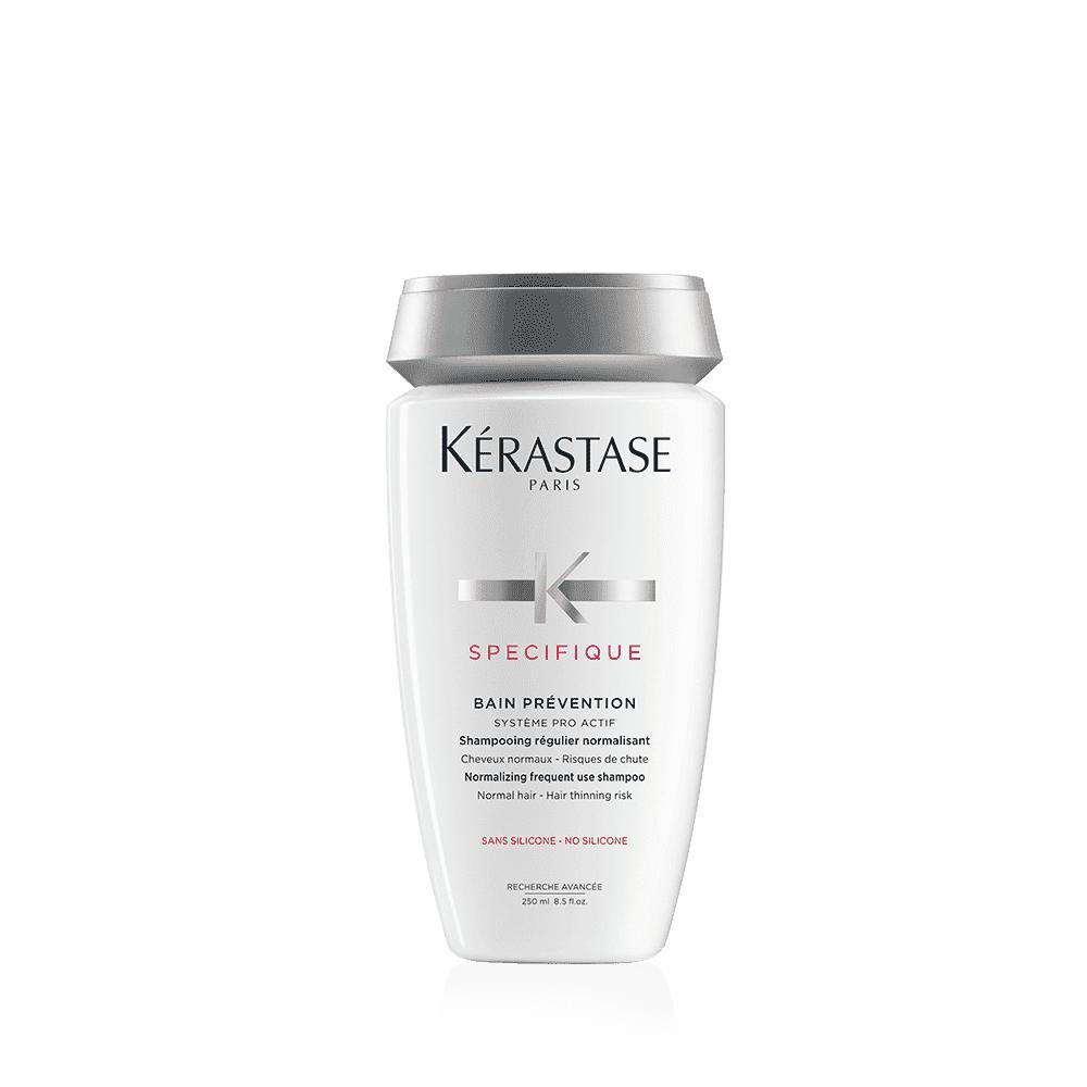 商品Kérastase|Specifique Bain Prevention Normalizing Frequent Use Shampoo,价格¥266,第3张图片详细描述