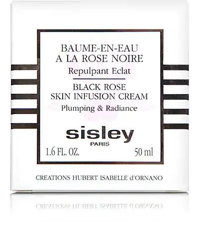 商品Sisley|Black Rose 黑玫瑰面霜,价格¥1236,第4张图片详细描述