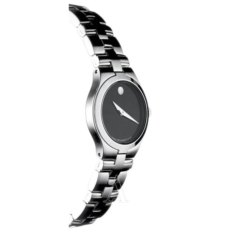 商品Movado|Juro 女士手表,价格¥2421,第3张图片详细描述