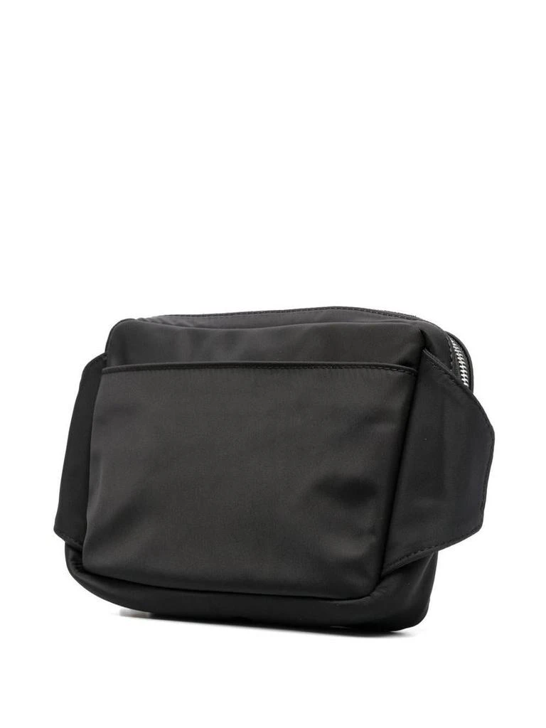 商品1017 ALYX 9SM|1017 ALYX 9SM buckle-fastening belt bag,价格¥2435,第3张图片详细描述