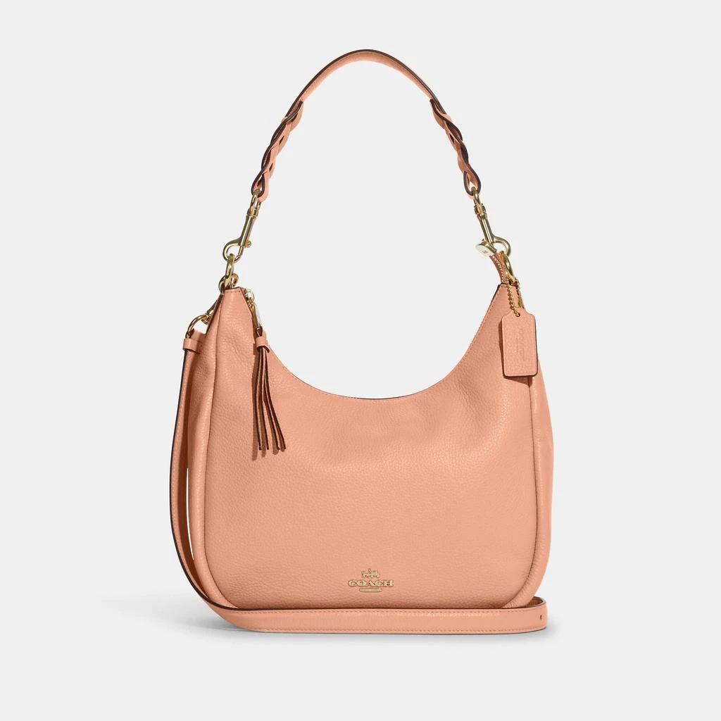 Coach Outlet Jules Hobo 商品