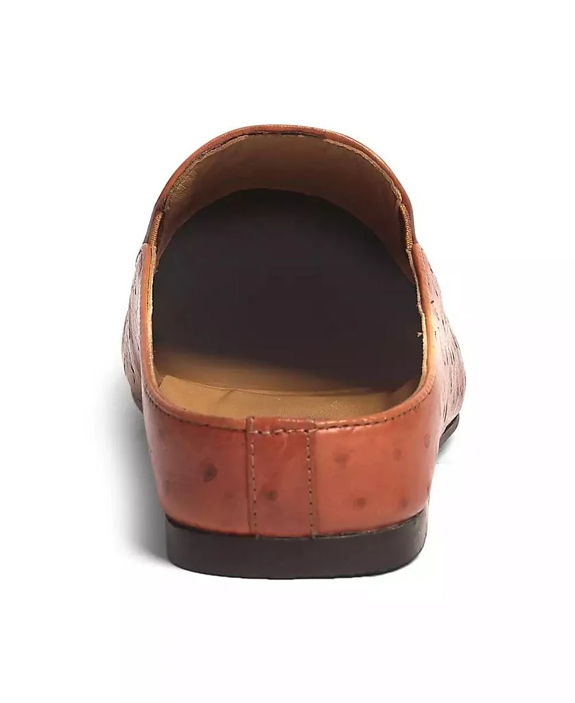 商品CARLOS by Carlos Santana|Men's Achilles Mule Slip-On Shoes,价格¥648,第5张图片详细描述