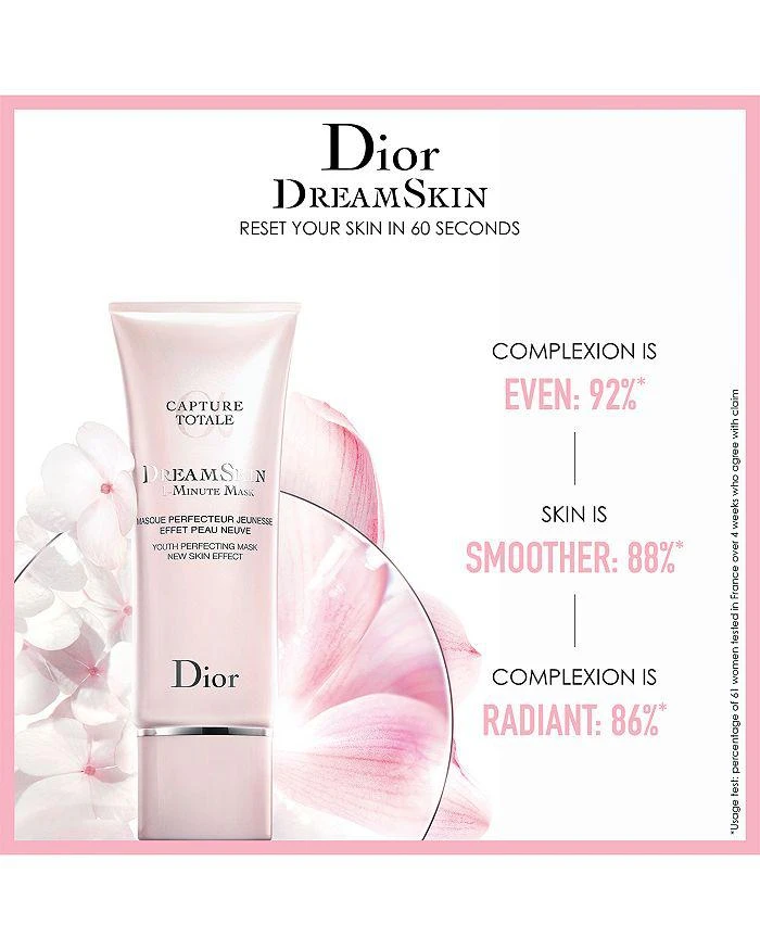 商品Dior|新梦幻美肌修颜乳 50ml,价格¥1114,第2张图片详细描述