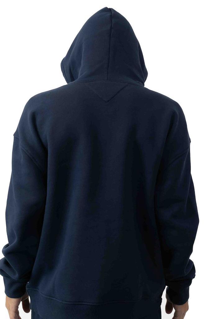 商品Tommy Hilfiger| 男士纯棉套头连帽衫,价格¥359,第5张图片详细描述