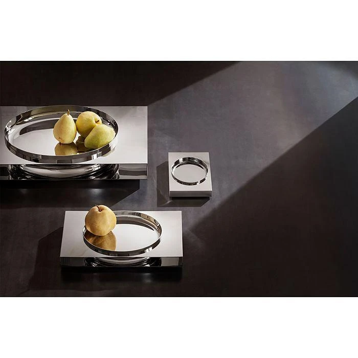 商品Georg Jensen|Penumbra Tray, Large,价格¥4730,第3张图片详细描述