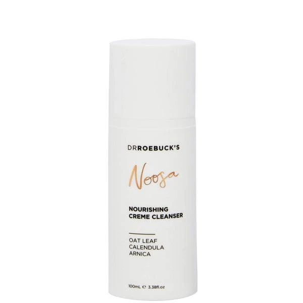 商品Dr Roebuck's|Dr Roebuck's Noosa Nourishing Crème Cleanser 100ml,价格¥121,第1张图片