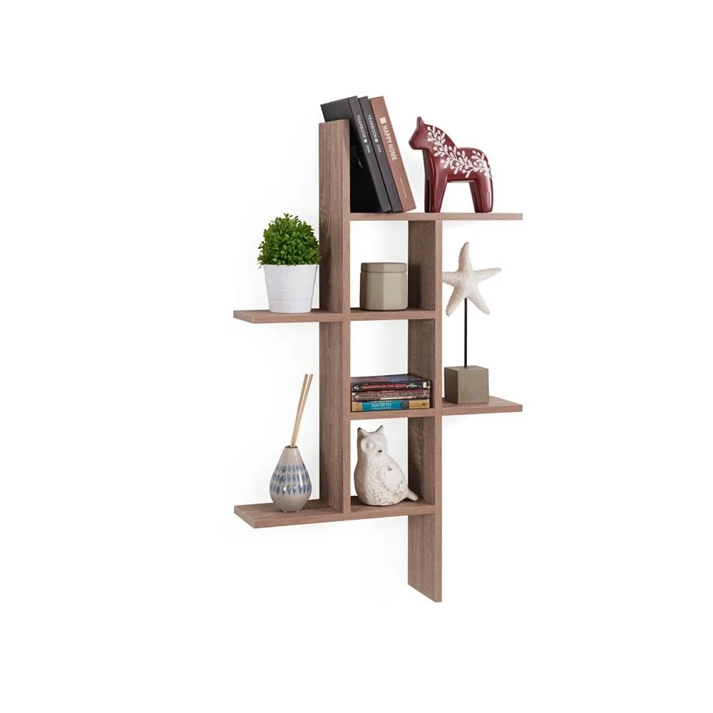商品Danya B|Cantilever Wall Shelf,价格¥402,第5张图片详细描述