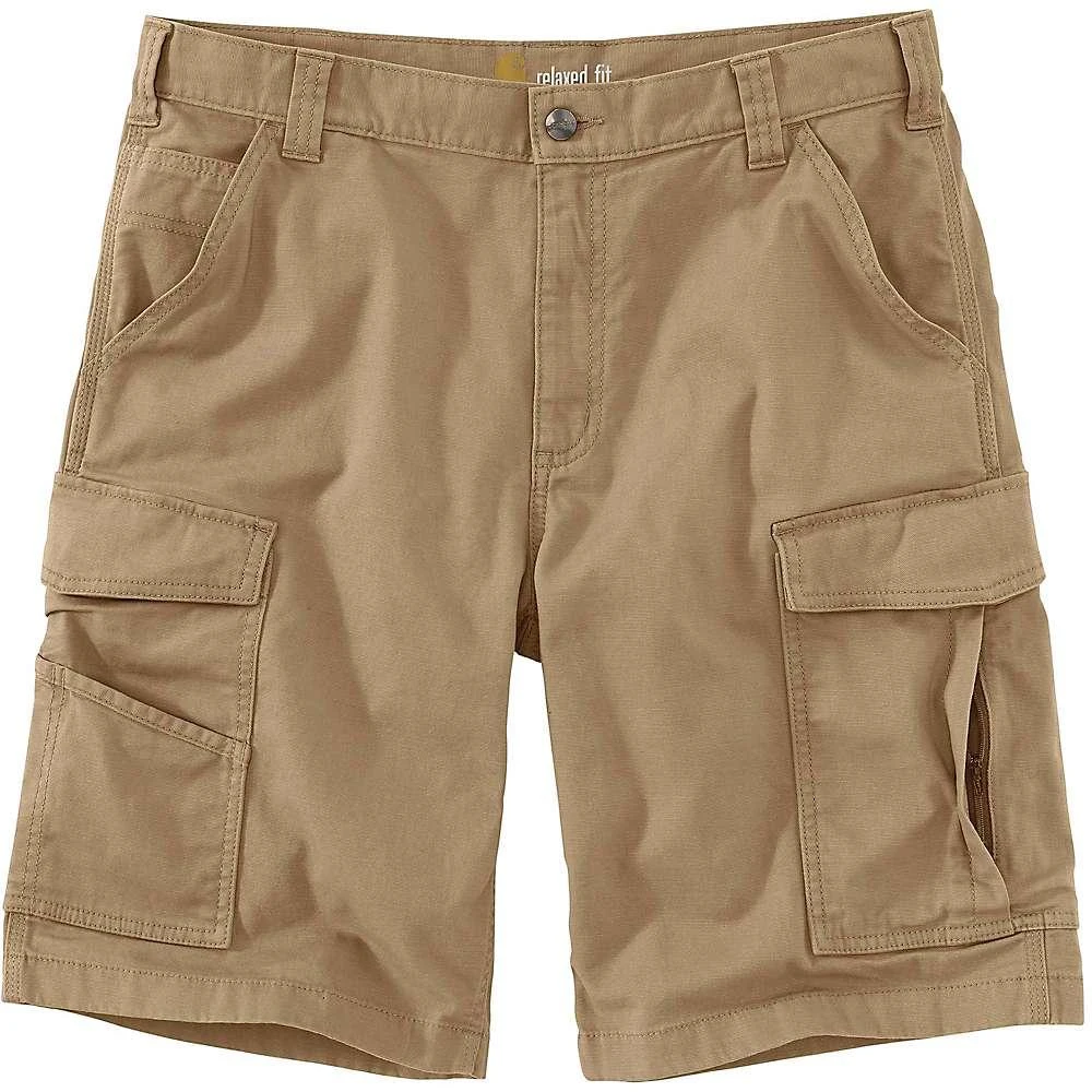 商品Carhartt|男士时尚休闲五分裤时尚运动潮男短裤,价格¥248,第5张图片详细描述