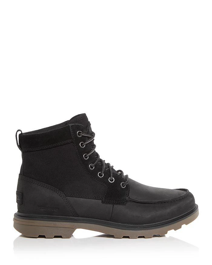 商品SOREL|Men's Carson™ Waterproof Moc Toe Boots,价格¥1242,第4张图片详细描述