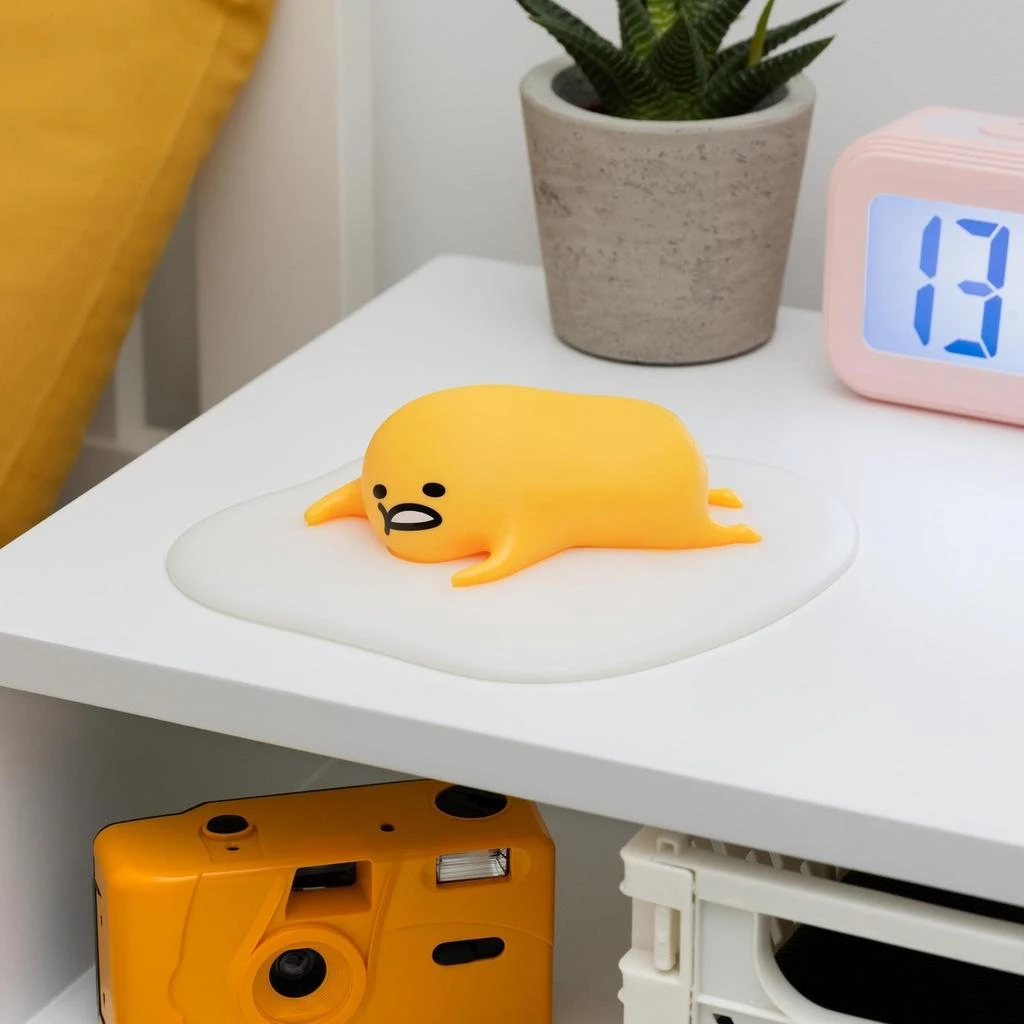 商品Gudetama 3D Light,价格¥209,第1张图片